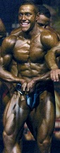 Chris Penfold - Bodybuilder, Personal Trainer - Sutherland Shire, NSW, Australia