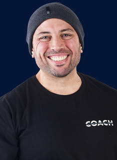 Daniel Tramontana Personal Trainer - Moorabbin, Victoria, Australia