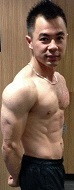 Sean Tan - Personal Trainer, Bodybuilder, Yokine, Perth, WA